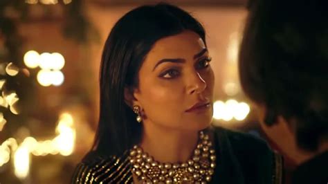 Sushmita Sen On Being Reduced To Glamour In Movies As An Actress; 'We ...