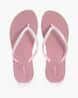 Buy Pink Flip Flop & Slippers for Women by UNITED COLORS OF BENETTON ...