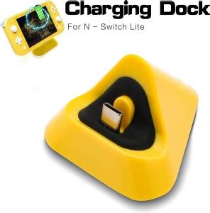 Tobo DOBE Mini Replacement Charging Dock Charger Stand Station for ...