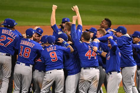 Chicago Cubs: Remembering key moments from 2016 World Series
