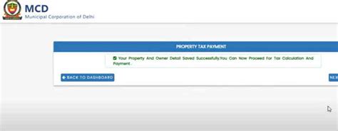 EDMC Property Tax Delhi: Online Payment, Calculation and Rates