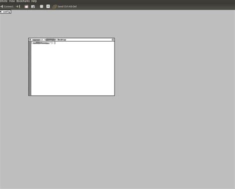 WM Windows Manager 的图像结果