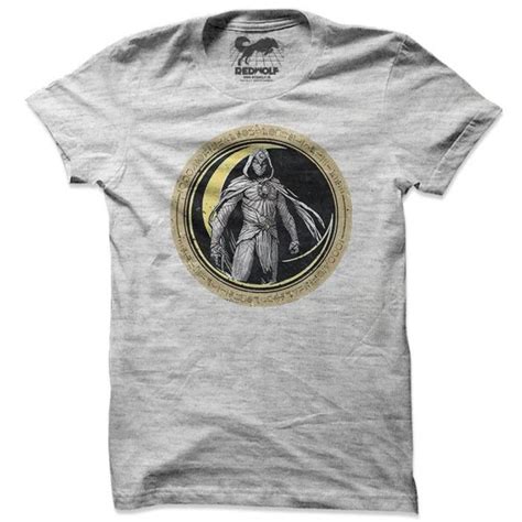 MK: Stance - Marvel Official Moon Knight T-shirt - www ...