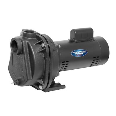 Sprinkler Water Pumps at Lowes.com