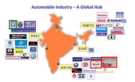 Indian auto industry can touch $300 billion mark by 2026: Study - India ...