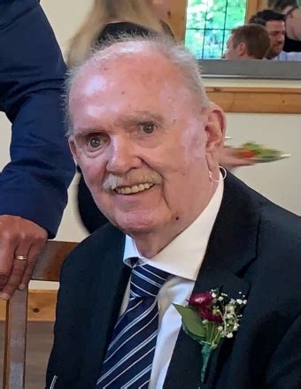 Michael P. Walsh Obituary - 2024 - Amigone Funeral Home Inc