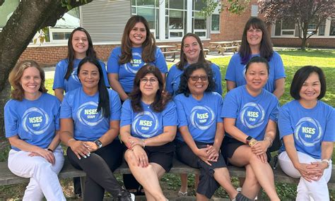 Meet Our Staff | North Springfield Elementary School