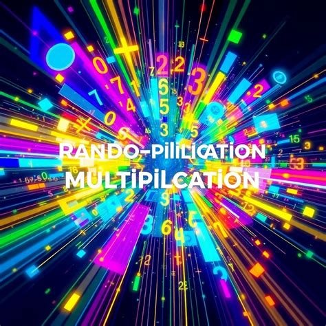 Image result for Random Multiplication Table