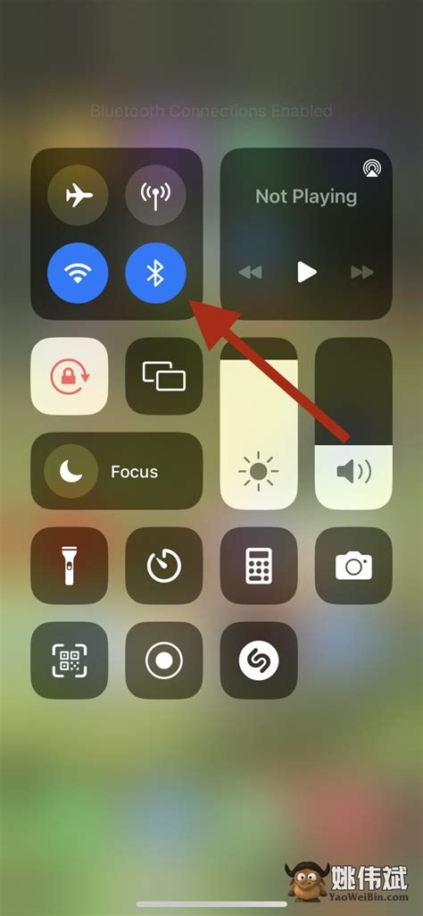 Using AirDrop 的图像结果