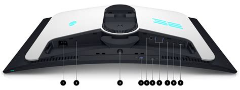 Image result for Alienware Monitor Cord