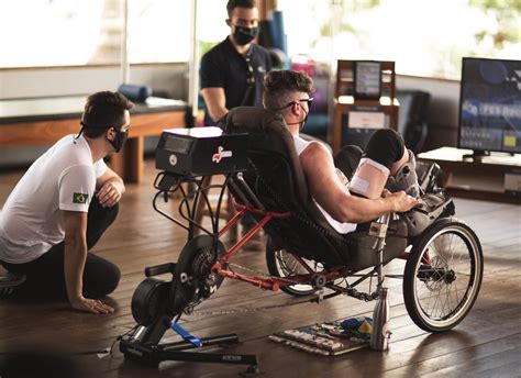 CYBATHLON Disciplines | CYBATHLON ETH Zürich