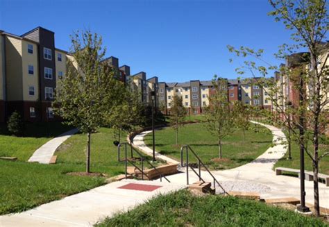 Project_ISU_ Cardinal Court | Collegiate Housing Foundation