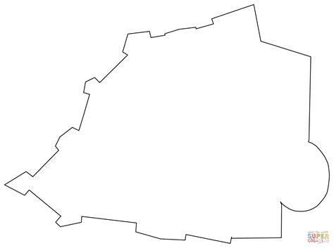 Vatican Art Coloring Pages [2025]
