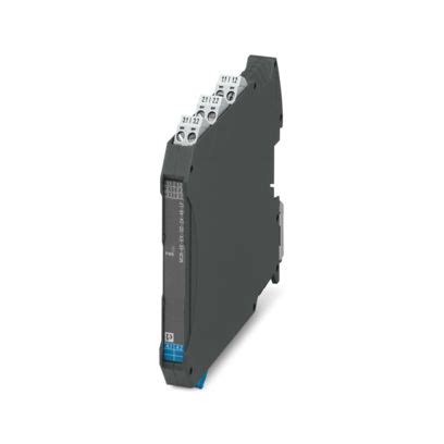 MCR-EE-EX-SD-24-48-LF - Solenoid driver - 1552752 | Phoenix Contact
