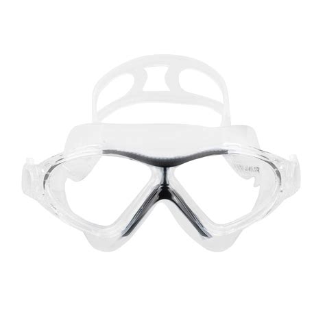 Buy STRAUSS Swimming Goggles | Anti-Fog & UV Protection for Kids ...