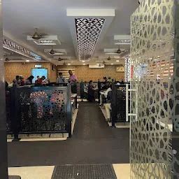 SS HYDERABAD BIRYANI Coimbatore - Restaurant - Gandhipuram - Tamil Nadu ...