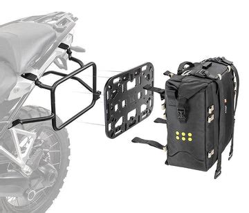 OS-Panniers – Kriega India