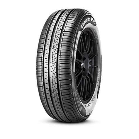 Pirelli Rubber 185/65R15 88H P6 Cinturato Car Tyre : Amazon.in: Sports ...
