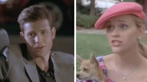 Matthew Davis plays Warner Huntington in Legally Blonde | Girlfriend
