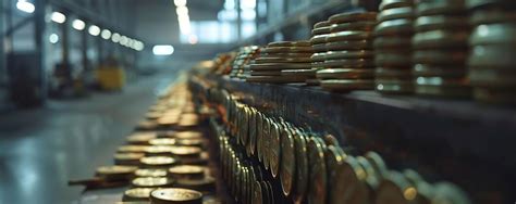Image result for Most Optimal Coin Factory Configuration