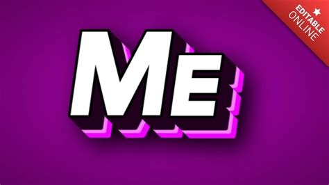 Image result for Me Is Pro Text