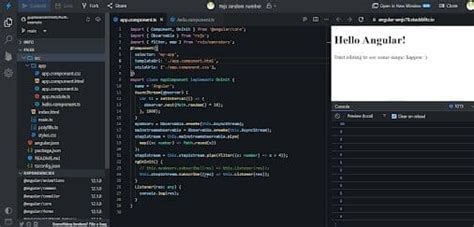 Image result for RxJS Introduction