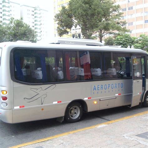 AEROPORTO EXECUTIVO (2024) All You Need to Know BEFORE You Go (with ...