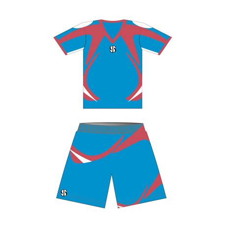 Blank Soccer Jerseys & Shorts in Bulk - Stone Sports Wear