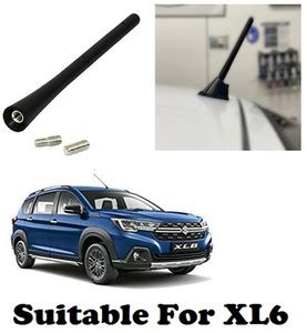 GS Grow n Shine Replacement Rod For Car AM/FM Roof Signal Receiver ...