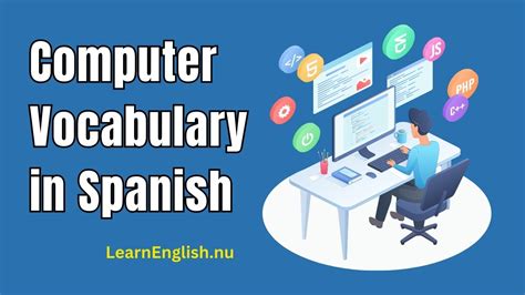 Image result for Spanish Computer Tutorial