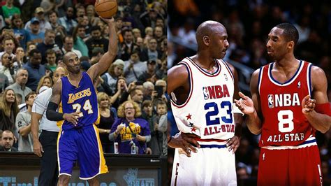 Kobe Bryant Wingspan: Where Does Lakers Legend Stand Compared to ...