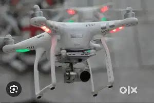 WEDDING BEST HD DRONE CAMERA WITH REMOT CONTROL REFURBISHED...dc ...