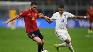 Espagne - France, faits et stats | UEFA EURO 2024 | UEFA.com