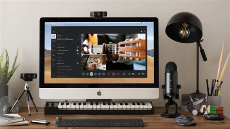 Image result for Install Logitech C922