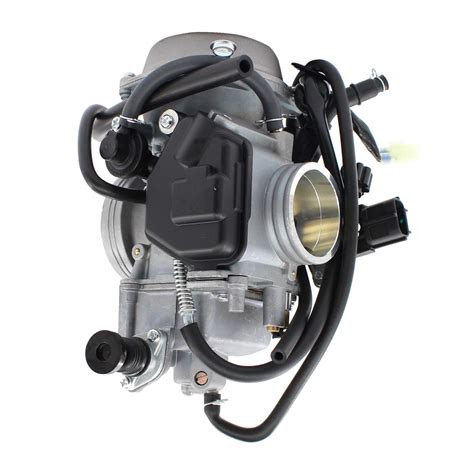 Carburetor Carb Assembly for Honda TRX 650 TRX650 Rincon 650 ATV 2003 ...
