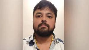 Prince nabbed via 'Habibi', gang leader behind CBI impersonation scam ...