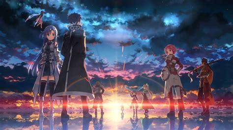 Cool Anime Wallpaper Hd For Desktop