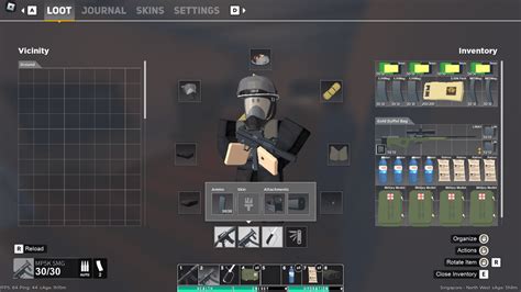 Apoc Rising 2 GUI 的图像结果