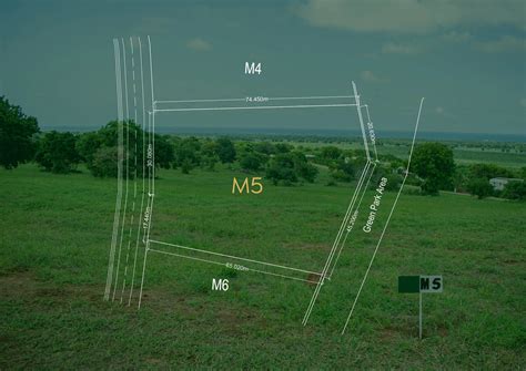 Dimensions Of A Square Acre PPT Density PowerPoint Presentation,