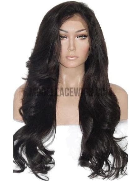 Image result for Model Model Lace Wig