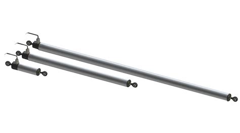 Image result for Inductive Linear Position Sensor