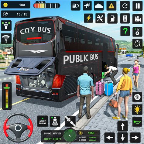 Image result for Build a City Bus Simulator