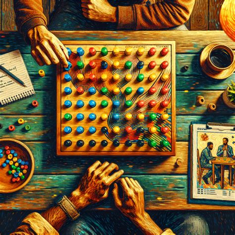 How to Play The Peg Board Game? - BestBoardGameNews