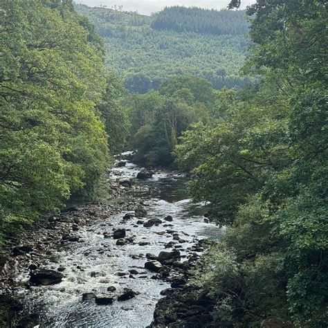 AFON GWYN COUNTRY HOUSE (Betws-y-Coed, Snowdonia National Park) - B&B ...