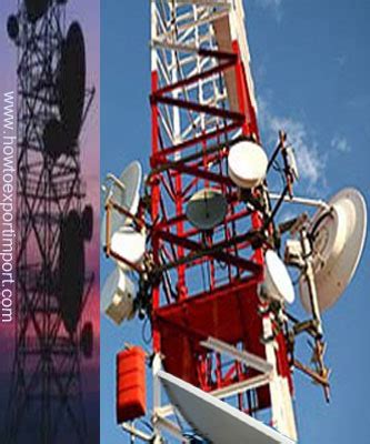 TEPC,Telecom Equipment and Services Export Promotion Council