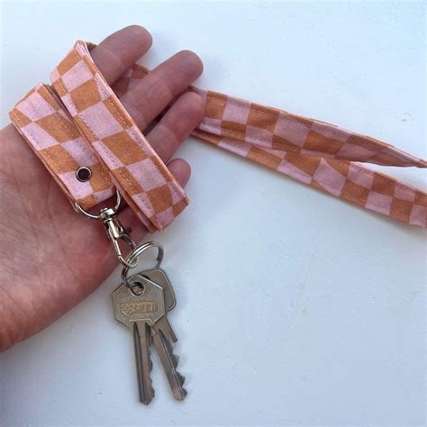 Buy Lanyard Online In India - Etsy India
