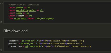 Image result for Python Code for Pndas