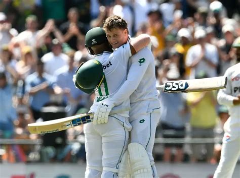 ‌SA vs PAK | Twitter reacts to Rickelton and Bavuma ton irritate ...