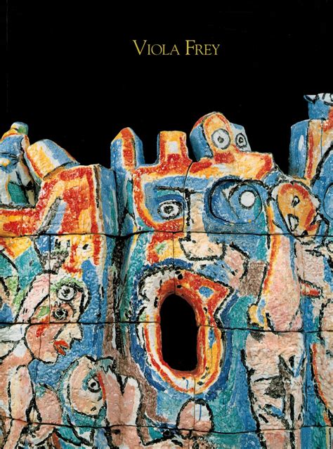 Viola Frey | 1994 | VIOLA FREY