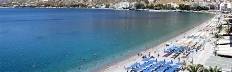 Profile | Visit Loutraki